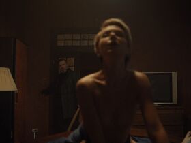 Elizaveta Kononova nude – Dino s01e01 (2024)