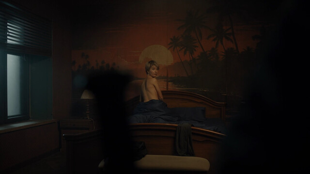 Elizaveta Kononova nude – Dino s01e01 (2024)