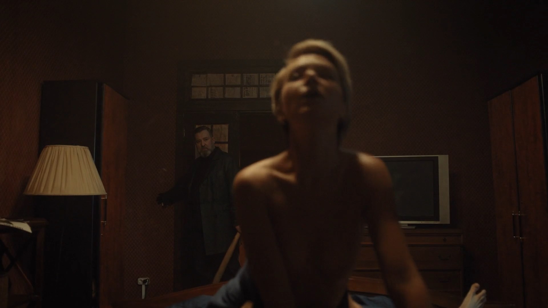 Elizaveta Kononova nude – Dino s01e01 (2024)