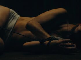 Natalia Téllez sexy – Women in Blue (Las Azules) s01e10 (2024)