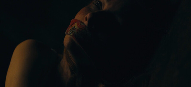 Natalia Téllez sexy – Women in Blue (Las Azules) s01e10 (2024)