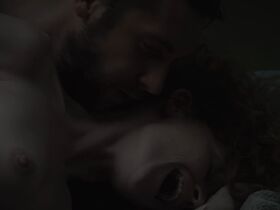 Manue Fleytoux nude – The Deadman's Bride (2022)