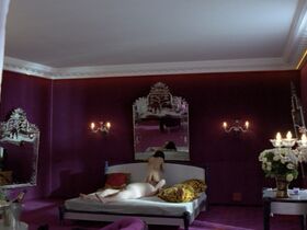 Luka Omoto nude – Silentium (2004)