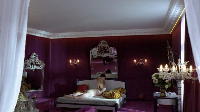 Luka Omoto nude – Silentium (2004)