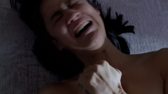 Luka Omoto nude – Silentium (2004)