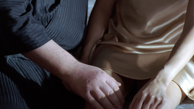 Luka Omoto nude – Silentium (2004)