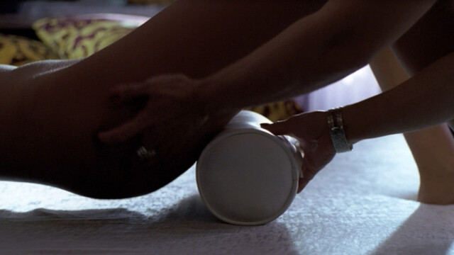 Luka Omoto nude – Silentium (2004)