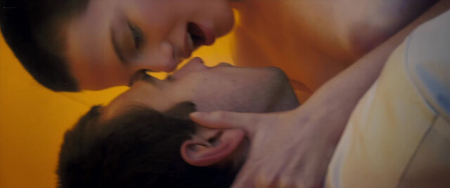 Matilda Price nude - June and John (2025)