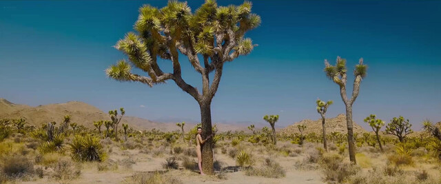 Matilda Price nude - June and John (2025)