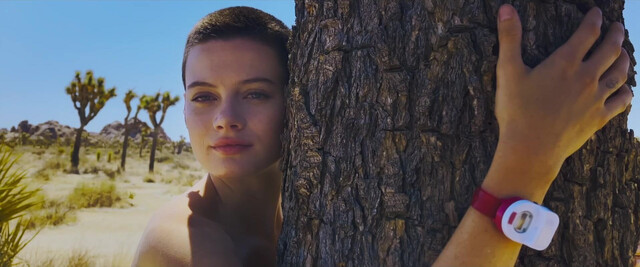 Matilda Price nude - June and John (2025)