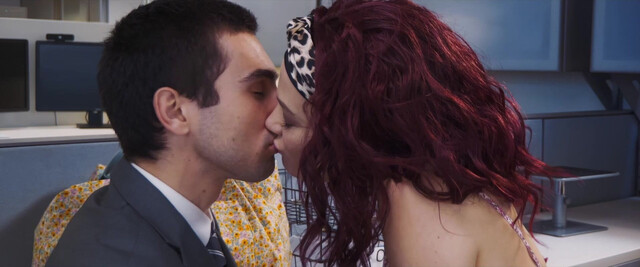 Matilda Price nude - June and John (2025)