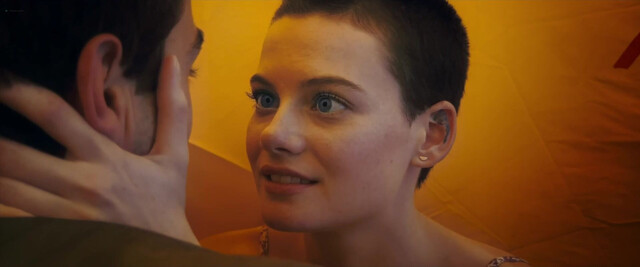 Matilda Price nude - June and John (2025)