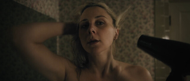 Caroline Quigley nude – Beezel (2024)