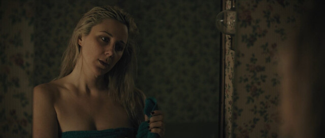 Caroline Quigley nude – Beezel (2024)