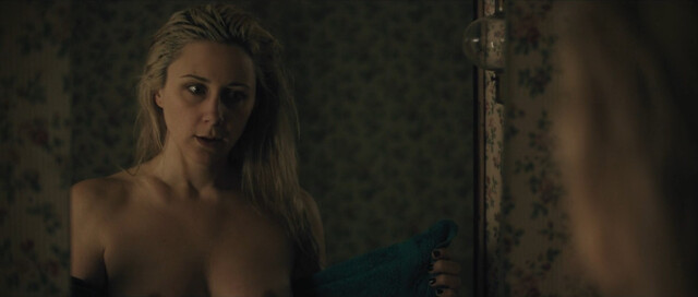 Caroline Quigley nude – Beezel (2024)