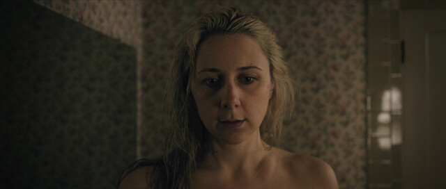 Caroline Quigley nude – Beezel (2024)