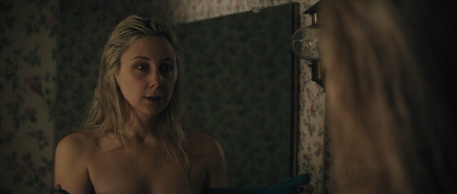 Caroline Quigley nude – Beezel (2024)