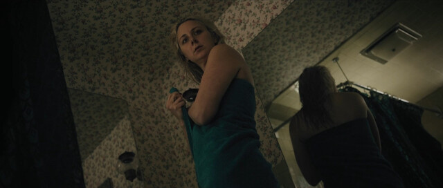 Caroline Quigley nude – Beezel (2024)