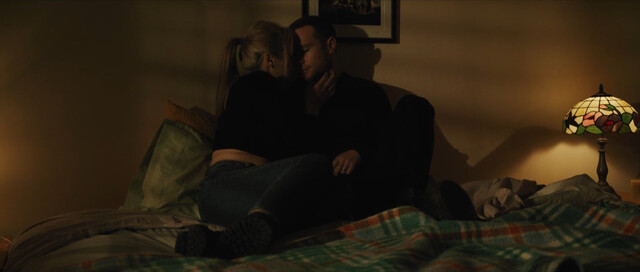 Caroline Quigley nude – Beezel (2024)