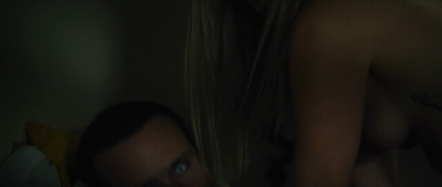 Caroline Quigley nude – Beezel (2024)