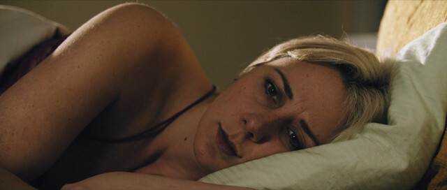 Caroline Quigley nude – Beezel (2024)