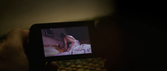 Caroline Quigley nude – Beezel (2024)