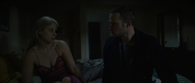 Caroline Quigley nude – Beezel (2024)