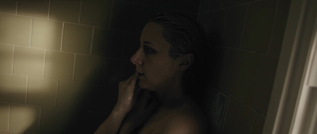 Caroline Quigley nude – Beezel (2024)