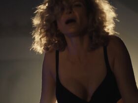 Leeanna Walsman sexy – Human Error s01e02 (2024)