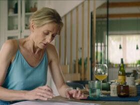 Magdalena Poplawska sexy – Rozwodnicy (2024)