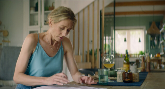 Magdalena Poplawska sexy – Rozwodnicy (2024)