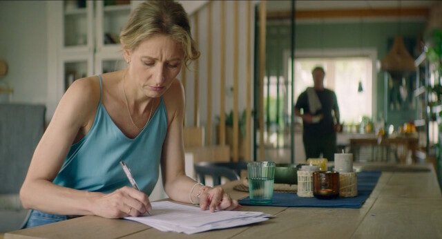 Magdalena Poplawska sexy – Rozwodnicy (2024)