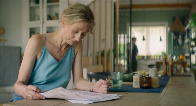 Magdalena Poplawska sexy – Rozwodnicy (2024)