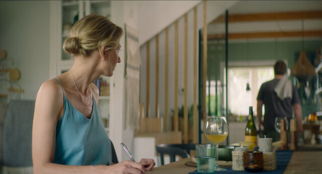 Magdalena Poplawska sexy – Rozwodnicy (2024)