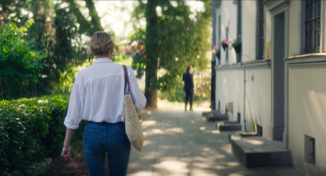 Magdalena Poplawska sexy – Rozwodnicy (2024)