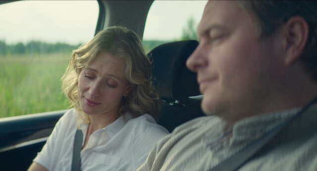 Magdalena Poplawska sexy – Rozwodnicy (2024)