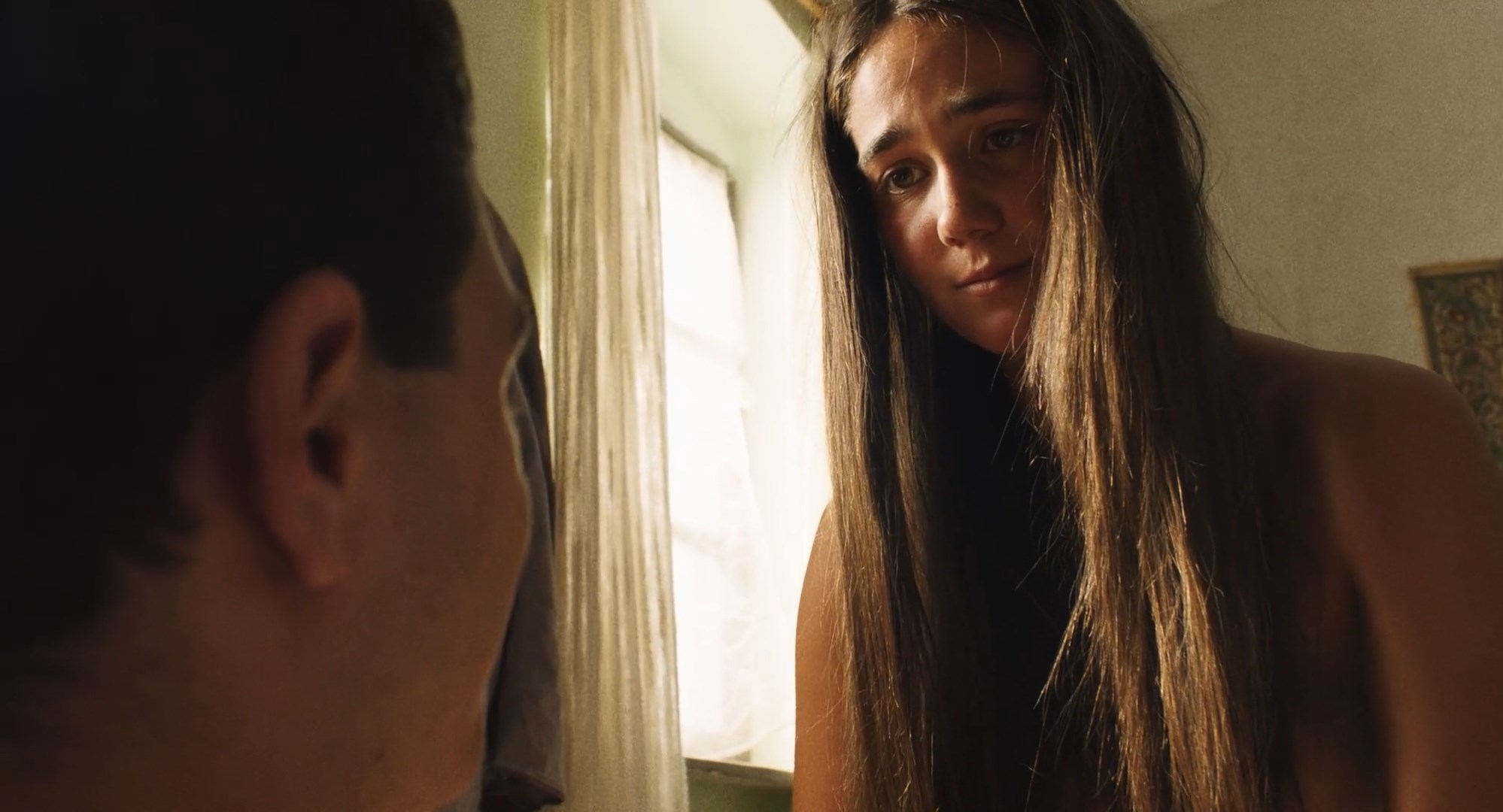 Aleksandra Jovanović sexy – We Will Be the Greatest (Bićemo Najbolji) (2020)