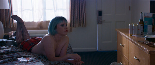 Theresa Allen nude – Kill Craft (2024)