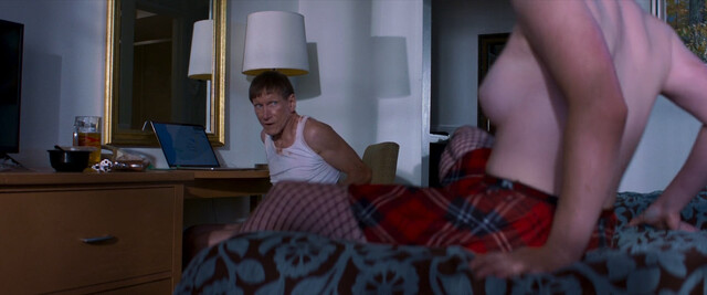 Theresa Allen nude – Kill Craft (2024)