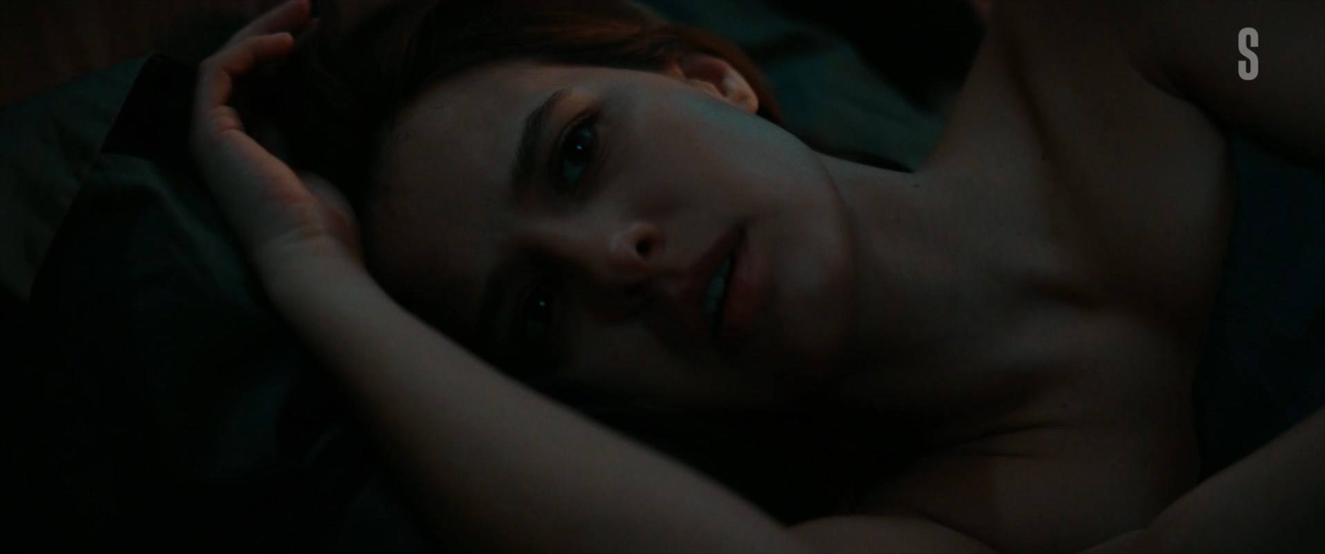 Lyubov Aksyonova sexy – Zhit zhizn s02e03 (2024)