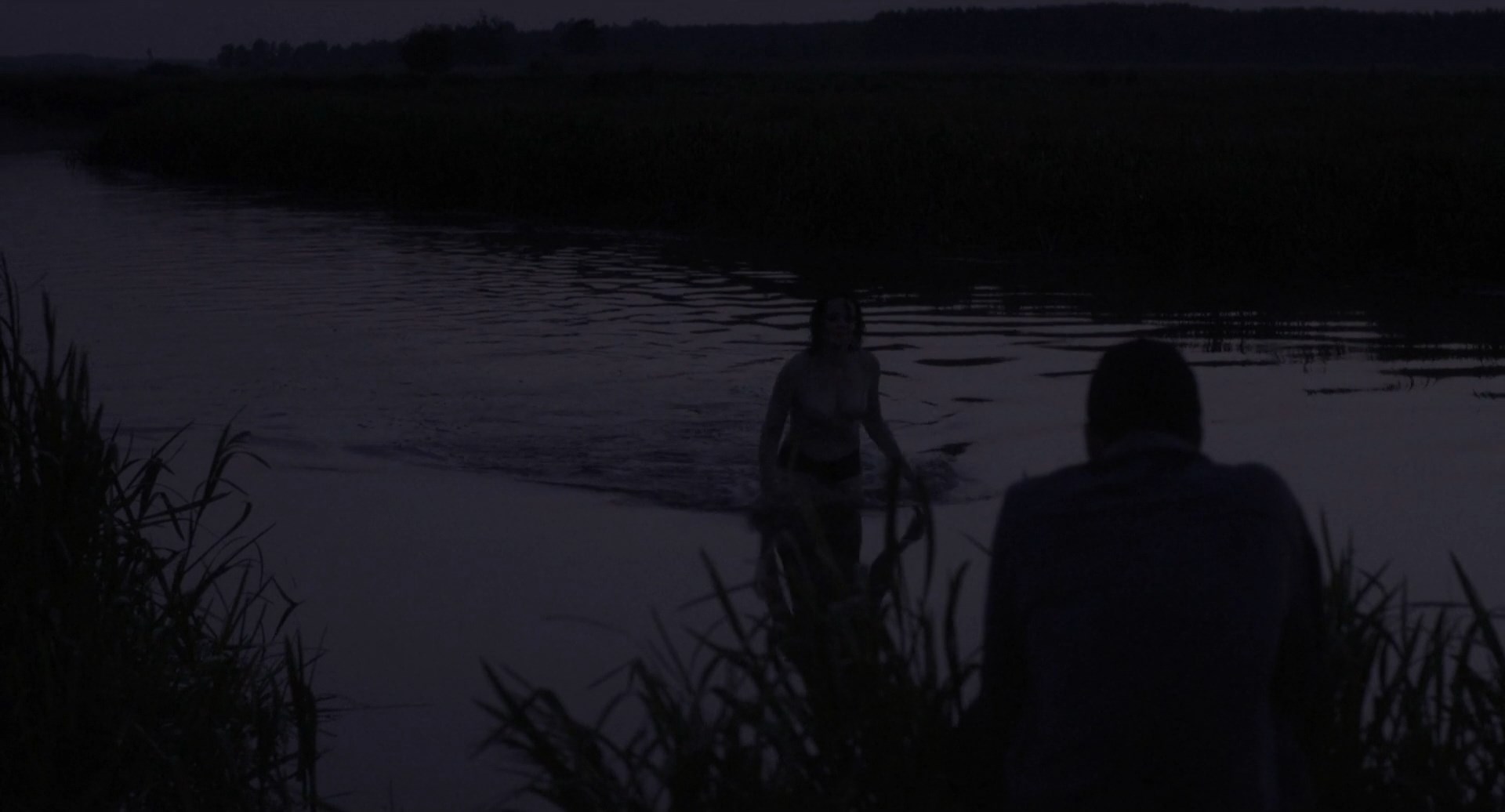 Joanna Zurawska-Federowicz nude – It Happens (Staje się) (2016)