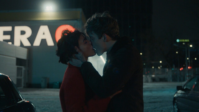 Zofia Jastrzębska nude – Krucjata s02e02 (2024)