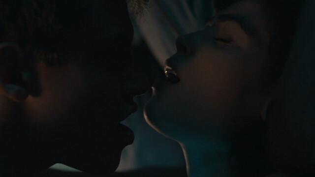 Zofia Jastrzębska nude – Krucjata s02e02 (2024)