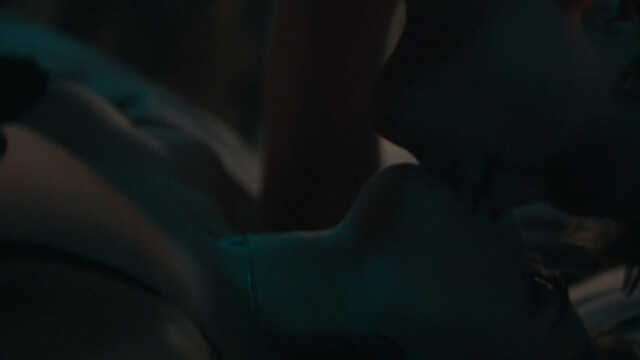 Zofia Jastrzębska nude – Krucjata s02e02 (2024)