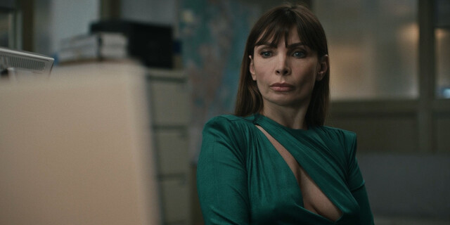 Katarzyna Wajda nude – The Thaw (Odwilż) s02e05 (2024)