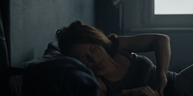 Katarzyna Wajda nude – The Thaw (Odwilż) s02e05 (2024)