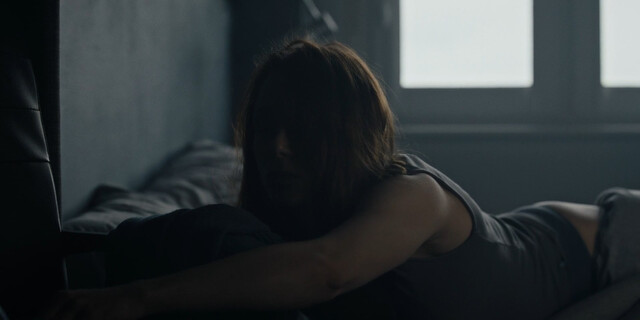 Katarzyna Wajda nude – The Thaw (Odwilż) s02e05 (2024)