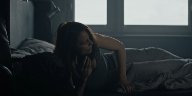 Katarzyna Wajda nude – The Thaw (Odwilż) s02e05 (2024)