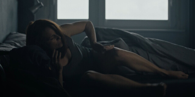 Katarzyna Wajda nude – The Thaw (Odwilż) s02e05 (2024)