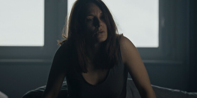 Katarzyna Wajda nude – The Thaw (Odwilż) s02e05 (2024)